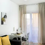 Golden Nest