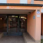 Golden Nest Padua