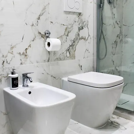 Appartement Golden Nest Padoue