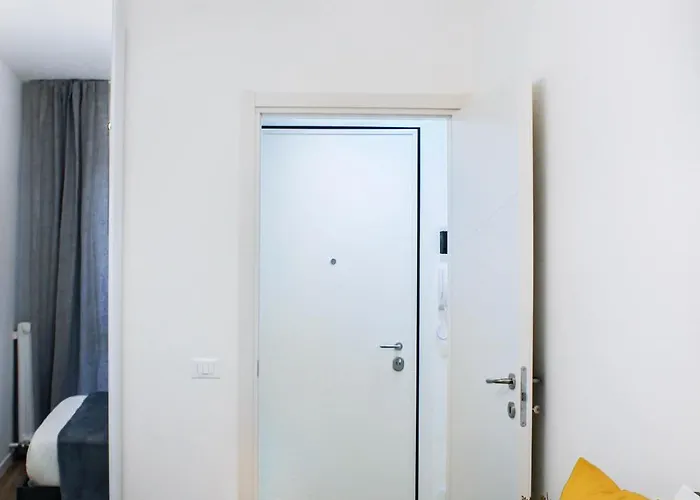 Golden Nest Apartamento Pádua