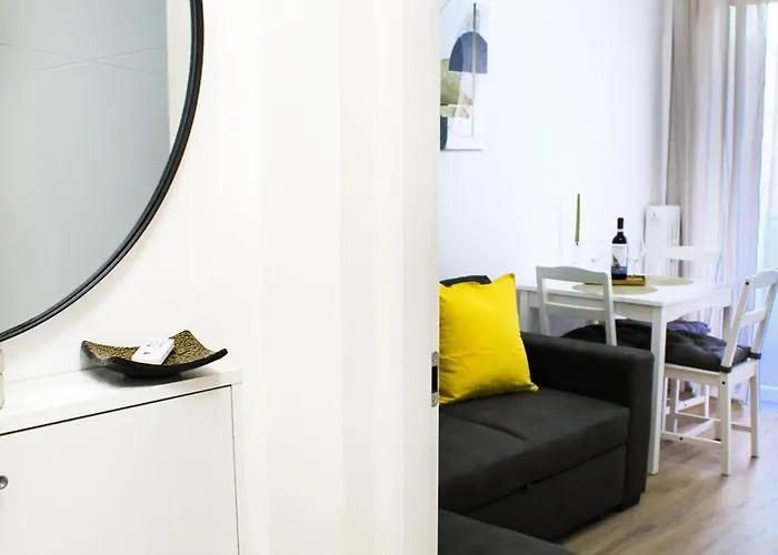 Golden Nest Padua