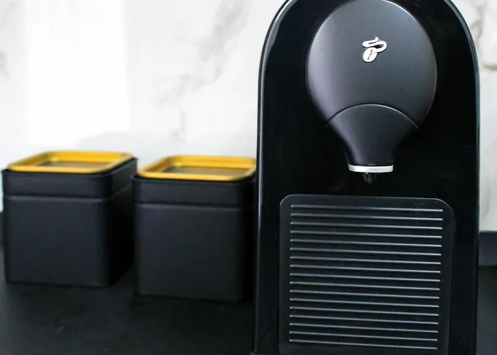 Golden Nest Apartment Padua