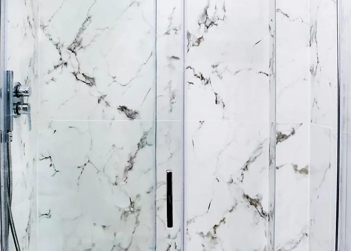 Apartment Golden Nest *