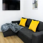 Golden Nest Apartamento