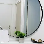 Apartamento Golden Nest