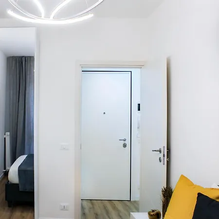 Golden Nest Apartment Padua